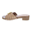Sandalias Tamaris zapatos Mujer modelo 27316 Marrón 