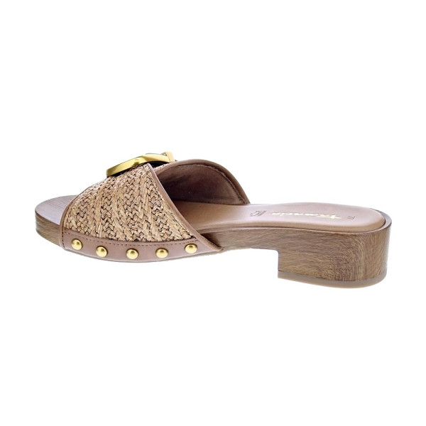 Sandalias Tamaris zapatos Mujer modelo 27316 Marrón 
