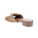 Sandalias Tamaris zapatos Mujer modelo 27316 Marrón 