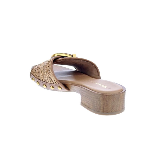 Sandalias Tamaris zapatos Mujer modelo 27316 Marrón 
