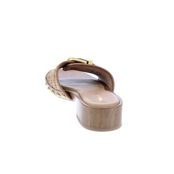 Sandalias Tamaris zapatos Mujer modelo 27316 Marrón 