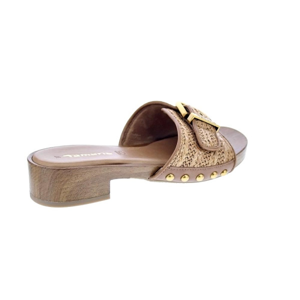 Sandalias Tamaris zapatos Mujer modelo 27316 Marrón 
