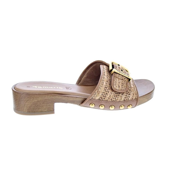 Sandalias Tamaris zapatos Mujer modelo 27316 Marrón 