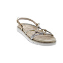 Sandalias Tamaris zapatos Mujer modelo 28721 Beige 