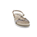 Sandalias Tamaris zapatos Mujer modelo 28721 Beige 