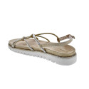 Sandalias Tamaris zapatos Mujer modelo 28721 Beige 
