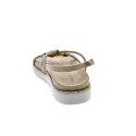 Sandalias Tamaris zapatos Mujer modelo 28721 Beige 