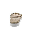 Sandalias Tamaris zapatos Mujer modelo 28721 Beige 