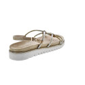 Sandalias Tamaris zapatos Mujer modelo 28721 Beige 