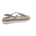 Sandalias Tamaris zapatos Mujer modelo 28721 Beige 