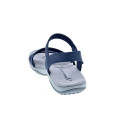 Sandalias Skechers zapatos Mujer modelo Go Walk Flex Azul 