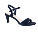 Sandalias Tamaris zapatos Mujer modelo 28028 Negro 