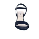 Sandalias Tamaris zapatos Mujer modelo 28028 Negro 
