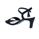 Sandalias Tamaris zapatos Mujer modelo 28028 Negro 
