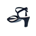 Sandalias Tamaris zapatos Mujer modelo 28028 Negro 