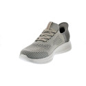 Zapatillas Skechers zapatos Hombre modelo Slade Quinto Slip-ins Verde 