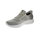 Zapatillas Skechers zapatos Hombre modelo Slade Quinto Slip-ins Verde 