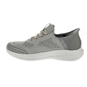 Zapatillas Skechers zapatos Hombre modelo Slade Quinto Slip-ins Verde 