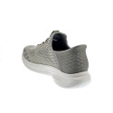 Zapatillas Skechers zapatos Hombre modelo Slade Quinto Slip-ins Verde 