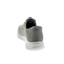 Zapatillas Skechers zapatos Hombre modelo Slade Quinto Slip-ins Verde 