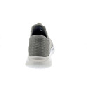 Zapatillas Skechers zapatos Hombre modelo Slade Quinto Slip-ins Verde 