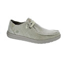 Mocasines Skechers zapatos Hombre modelo Melson Raymon Beige 