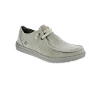 Mocasines Skechers zapatos Hombre modelo Melson Raymon Beige 