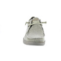 Mocasines Skechers zapatos Hombre modelo Melson Raymon Beige 