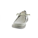 Mocasines Skechers zapatos Hombre modelo Melson Raymon Beige 