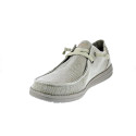 Mocasines Skechers zapatos Hombre modelo Melson Raymon Beige 