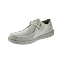 Mocasines Skechers zapatos Hombre modelo Melson Raymon Beige 