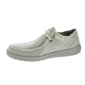 Mocasines Skechers zapatos Hombre modelo Melson Raymon Beige 
