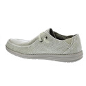 Mocasines Skechers zapatos Hombre modelo Melson Raymon Beige 