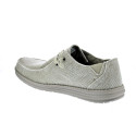 Mocasines Skechers zapatos Hombre modelo Melson Raymon Beige 