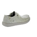 Mocasines Skechers zapatos Hombre modelo Melson Raymon Beige 