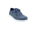Mocasines Skechers zapatos Hombre modelo Melson Raymon Azul 