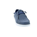 Mocasines Skechers zapatos Hombre modelo Melson Raymon Azul 