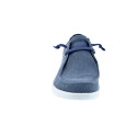 Mocasines Skechers zapatos Hombre modelo Melson Raymon Azul 