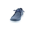 Mocasines Skechers zapatos Hombre modelo Melson Raymon Azul 