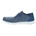 Mocasines Skechers zapatos Hombre modelo Melson Raymon Azul 