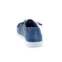 Mocasines Skechers zapatos Hombre modelo Melson Raymon Azul 