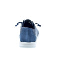 Mocasines Skechers zapatos Hombre modelo Melson Raymon Azul 