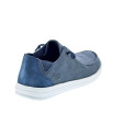 Mocasines Skechers zapatos Hombre modelo Melson Raymon Azul 