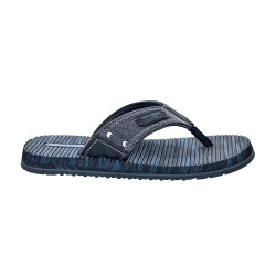 Sandalias Skechers zapatos Hombre modelo Quill Sea Side Negro 