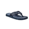 Sandalias Skechers zapatos Hombre modelo Quill Sea Side Negro 