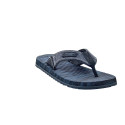Sandalias Skechers zapatos Hombre modelo Quill Sea Side Negro 