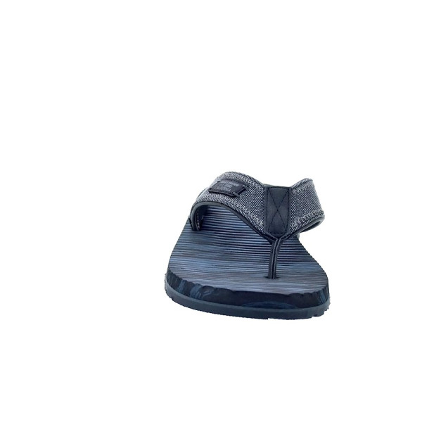 Sandalias Skechers zapatos Hombre modelo Quill Sea Side Negro 