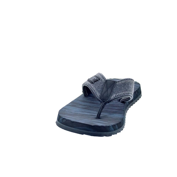Sandalias Skechers zapatos Hombre modelo Quill Sea Side Negro 
