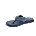 Sandalias Skechers zapatos Hombre modelo Quill Sea Side Negro 