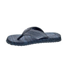 Sandalias Skechers zapatos Hombre modelo Quill Sea Side Negro 
